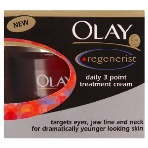  Olay Regenerist Daily 3 Point Treatment Cream 50ml 