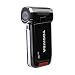 Toshiba Camileo P20, Videocamera digitale, full HD, zoom 10x, 5 Mpix, colore: Nero