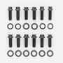 ARP 1342001 Black Oxide 12-Point Intake Manifold Bolt