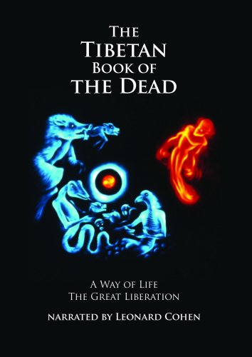 The Tibetan Book of the Dead