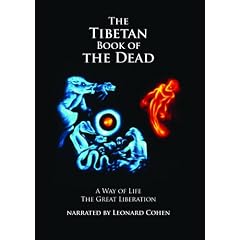 The Tibetan Book of the Dead