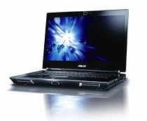 ASUS W90Vp-A1 18.4-Inch Laptop