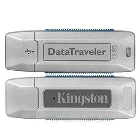 Kingston 512MB DataTraveler I USB 2.0 ( KUSBDTI/512 )