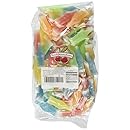 Sweetgourmet Wax Bottles Nik L Nip, 2 Lb