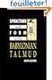 Structure and Form in the Babylonian Talmud