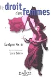 Le droit des femmes
