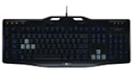 Logitech 920-003434 Gaming Keyboard G...