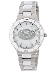 Game Time Womens NFL-PEA-SF San Francisco 49Ers Watch