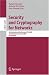 Security and Cryptography for Networks: 6th International Conference, SCN 2008, Amalfi, Italy, September 10-12, 2008, Proceedings (Lecture Notes in Computer Science / Security and Cryptology)