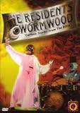 Eigenschaften Indigo  / The Residents - Wormwood (NTSC)