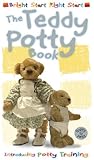 The teddy potty book : nappy to pants : introducing potty training