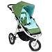 Bumbleride Indie Stroller - Seagrass image