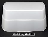 Diffusor, Softbox, Weichmacher, Flash Bounce für Sony HVL-F58 AM, HVL-F58AM, HVLF58AM Blitzgerät