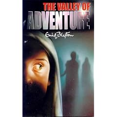 The Valley Of Adventure (Revised) (Piper)