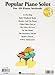 Popular Piano Solos - Level 3: Hal Leonard Student Piano Library (Hal Leonard Student Piano Library (Songbooks))