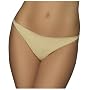 Le Myst�re Women's Lowrider Thong