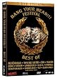 Various Artists - Bang Your Head!!! Festival - Best of (2 DVDs)