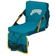 Jacksonville Jaguars Folding Stadium Seat - NFL Football