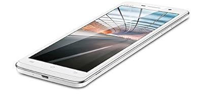 VIVO Y21 16 GB (Grey & Black)