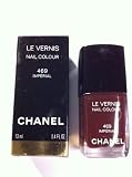 Chanel Le Vernis Nail Imperial 469