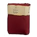 Clara Clark Premier 1800 Collection Solid Bed Skirt - 14