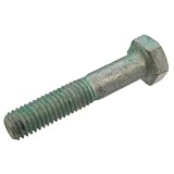 OES Genuine Header Pipe Bolt for select Volkswagen Golf Jetta models by OES Genuine
