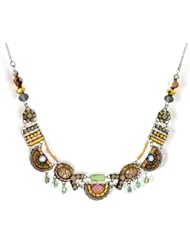 Ayala Bar Venetian Fantasy Necklace, Fall-Winter 2013 The Classic Collection N3122
