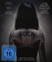 Suck - Bis(s) zum Erfolg [Blu-ray]