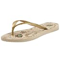 Havaianas Women's Slim Season Flip Flop