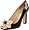 Kate Spade New York Women's Zaria Pump,Black,5.5 M US