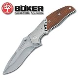 Boker Folding Knife Magnum Guardsman