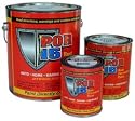 POR-15 Rust Preventive Paint - SEMI GLOSS BLACK - GALLON