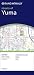 Rand McNally Streets of Yuma, Arizona (Rand McNally Streets Of...)