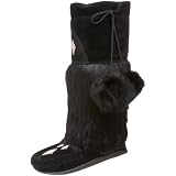 Manitobah Mukluks Women's Tall Mukluk Boot mukluks