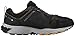 New Balance Men's MT610V5 Trail Shoe, Black/Gold Rush, 10.5 D US
