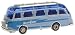 FALLER FA161613 - Reisebus Setra S 315 HDH Auto Hummel