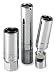 SK Hand Tools 4820  1/2-inch Drive Spark Plug Socket 5/8-inch