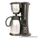 Zojirushi Fresh Brew Coffee Brewer &amp; Thermal Carafe Server