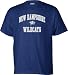 Search : New Hampshire Wildcats Perennial T-Shirt