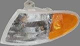 95 96 97 FORD CONTOUR CORNER TURN SIGNAL LIGHT LAMP NEW LEFT SIDE