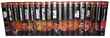 James Bond Complete box set
