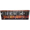James Bond Complete box set