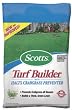 Scotts Turf Builder Lawn Fertilizer with HALTS Crabgrass Preventer - 42 lb. #31115