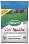 Scotts 31115 42-PoundTurf Builder Lawn Fertilizer with HALTS Crabgrass Preventer