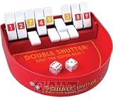 Double Shutter
