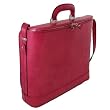 Pratesi 'Rafaello' PC Briefcase in Pink-17