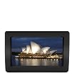 Sanyo 7-Inch Digital Photo Frame (LVF-PF72)