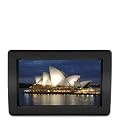 Sanyo 7-Inch Digital Photo Frame (LVF-PF72)