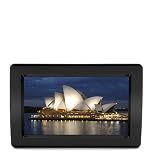 Sanyo 7-Inch Digital Photo Frame (LVF-PF72)