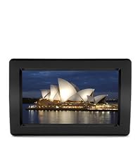 Sanyo 7-Inch Digital Photo Frame (LVF-PF72)